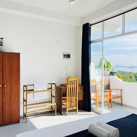 Regal Heights Hotel Weligama Εξωτερικό φωτογραφία