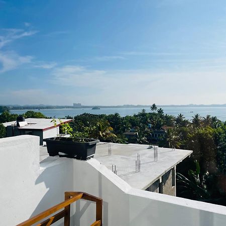 Regal Heights Hotel Weligama Εξωτερικό φωτογραφία