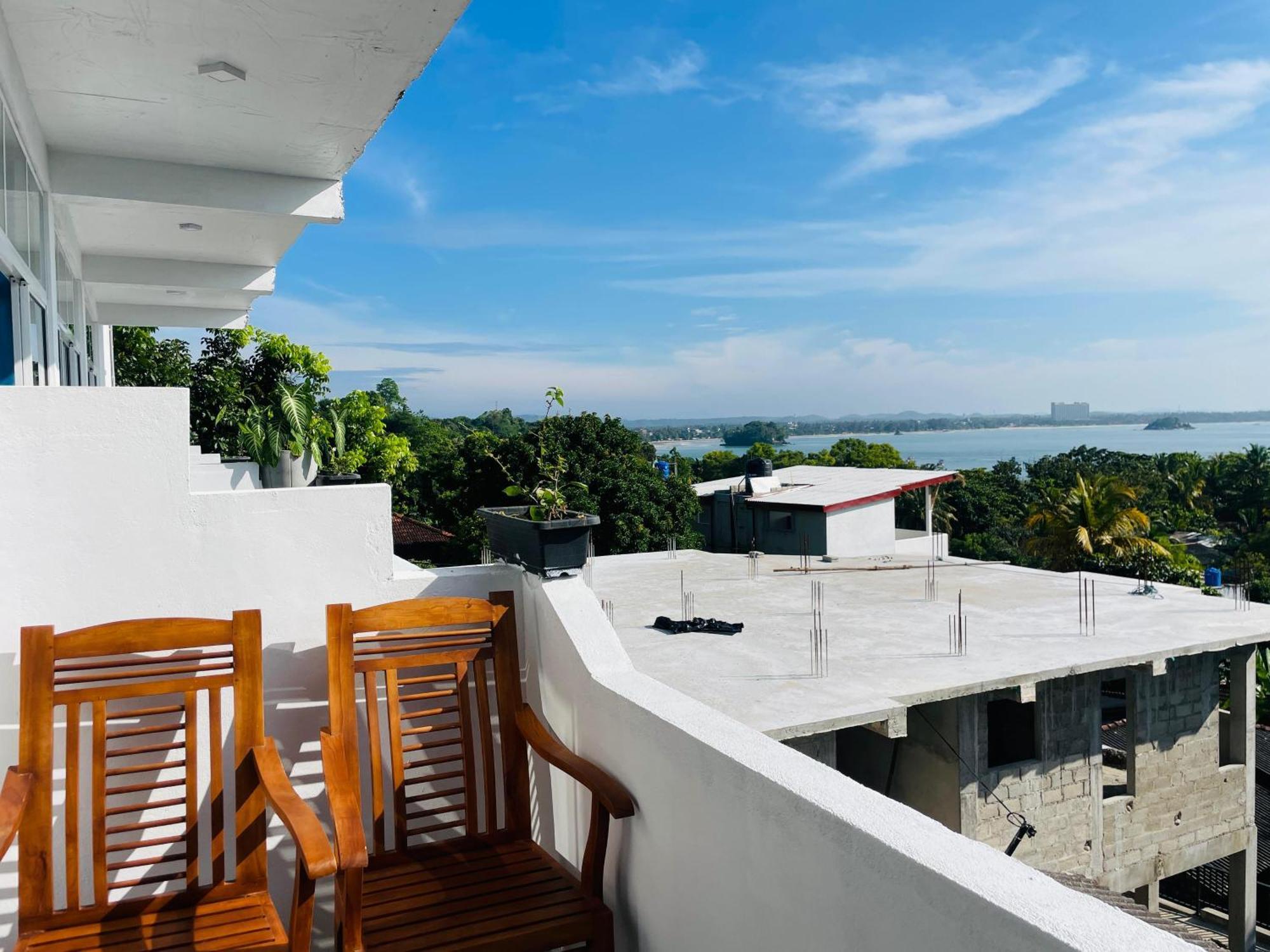 Regal Heights Hotel Weligama Εξωτερικό φωτογραφία