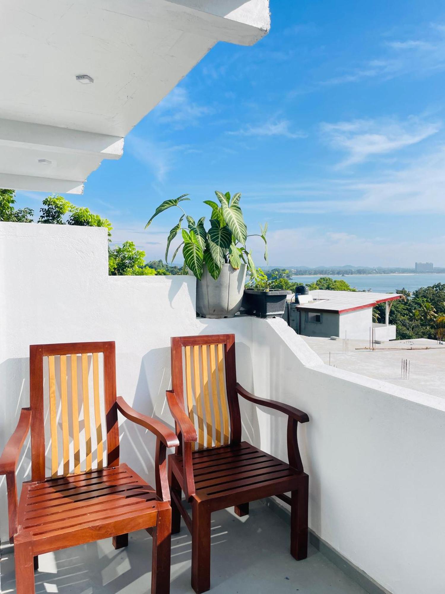 Regal Heights Hotel Weligama Εξωτερικό φωτογραφία