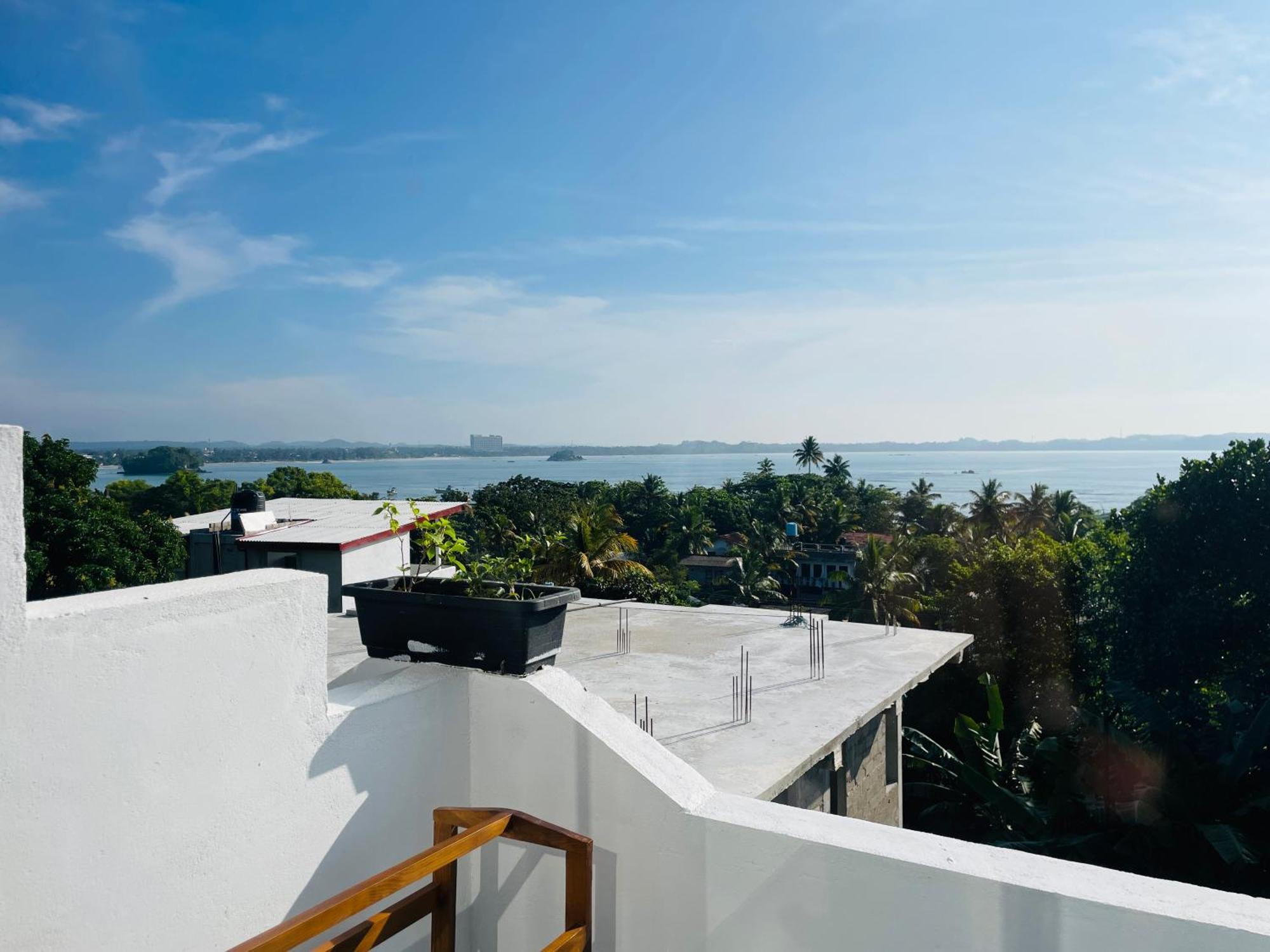 Regal Heights Hotel Weligama Εξωτερικό φωτογραφία