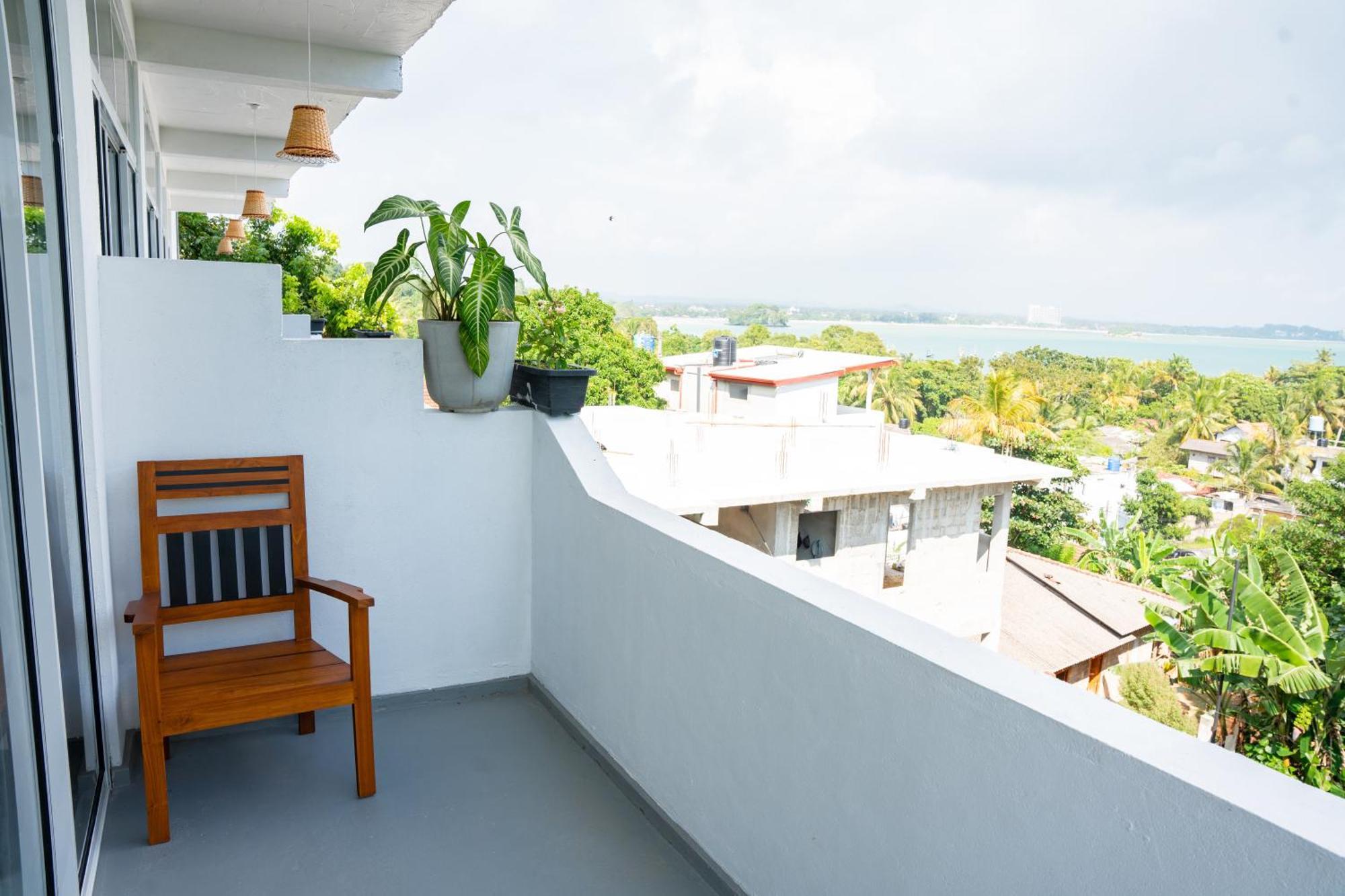 Regal Heights Hotel Weligama Εξωτερικό φωτογραφία
