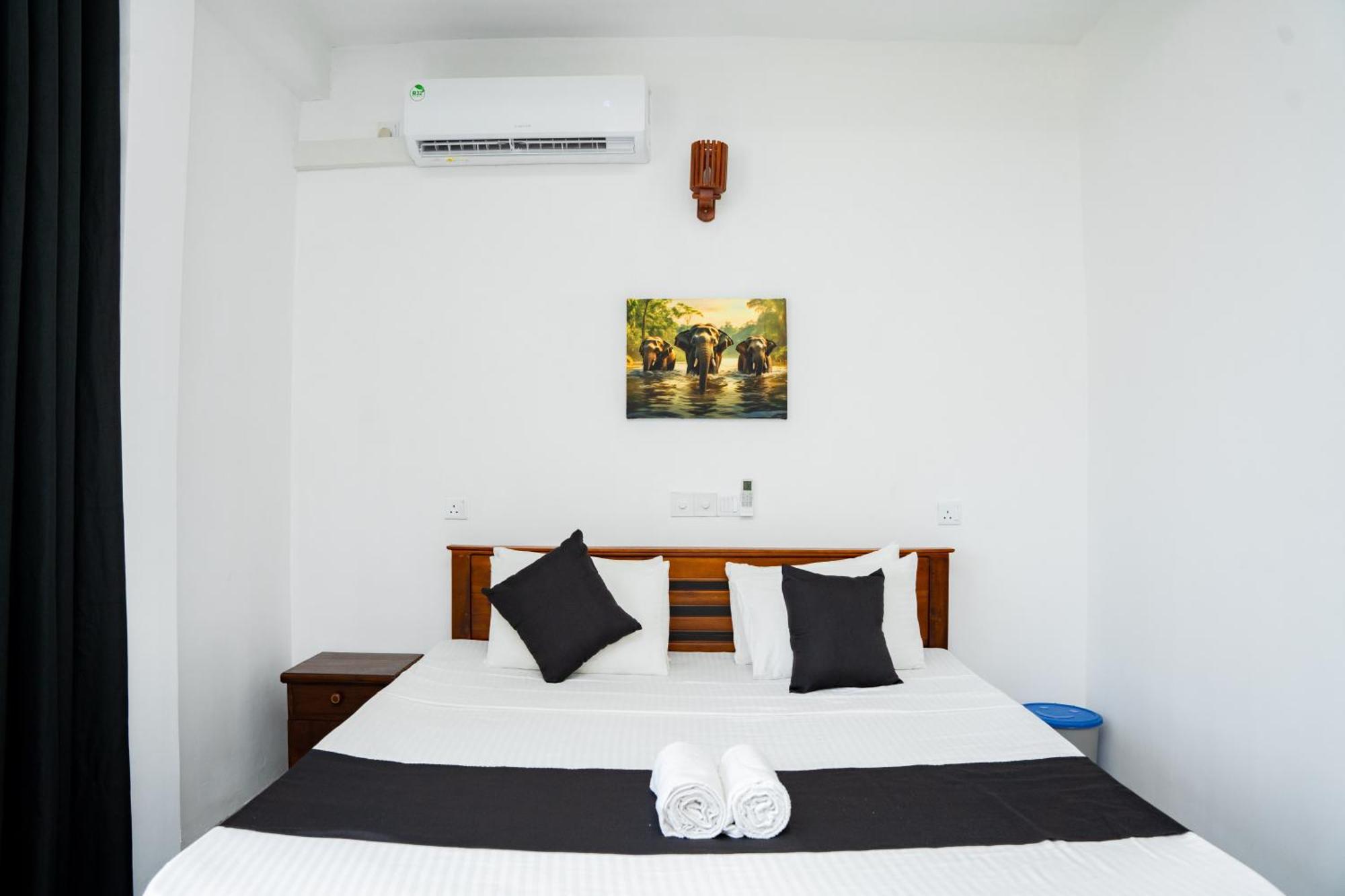 Regal Heights Hotel Weligama Εξωτερικό φωτογραφία