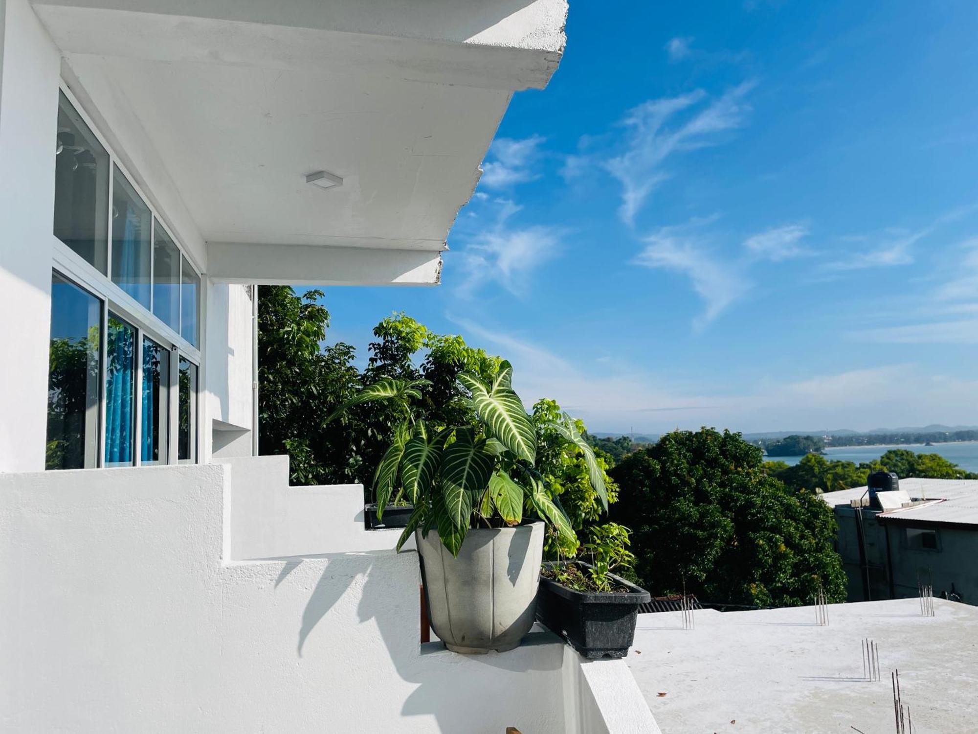 Regal Heights Hotel Weligama Εξωτερικό φωτογραφία