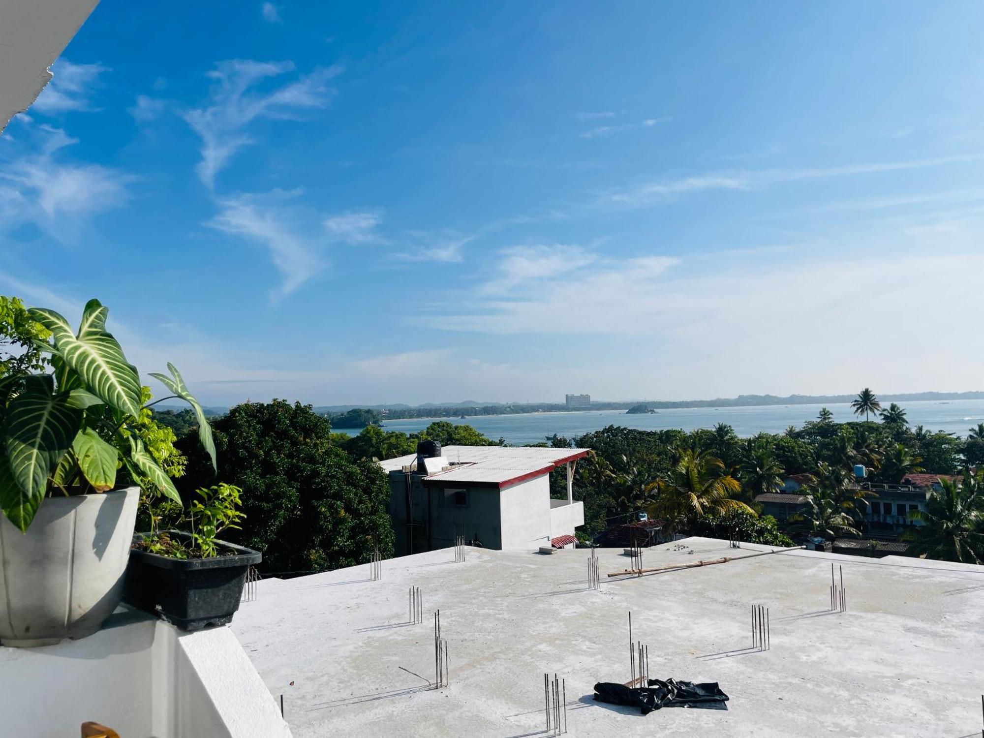 Regal Heights Hotel Weligama Εξωτερικό φωτογραφία