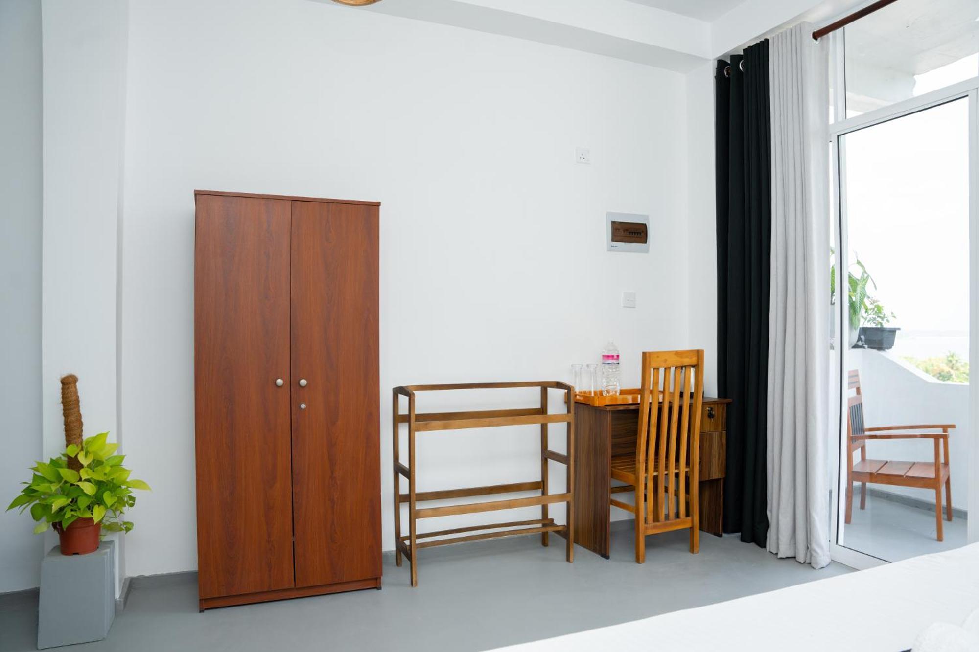 Regal Heights Hotel Weligama Εξωτερικό φωτογραφία