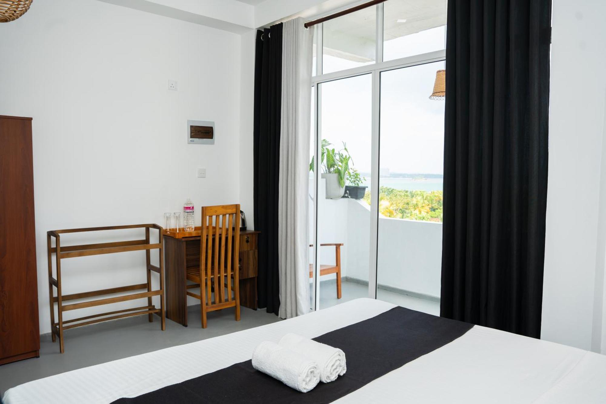 Regal Heights Hotel Weligama Εξωτερικό φωτογραφία