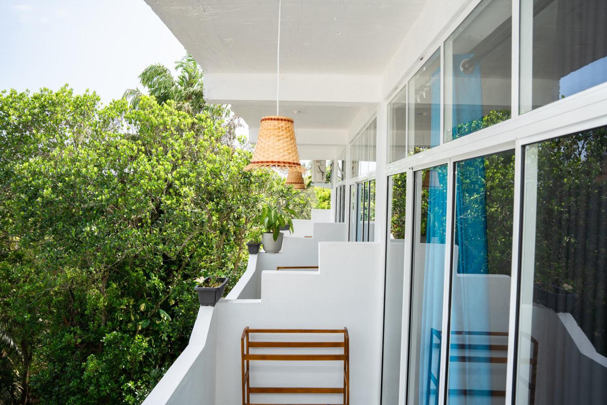 Regal Heights Hotel Weligama Εξωτερικό φωτογραφία