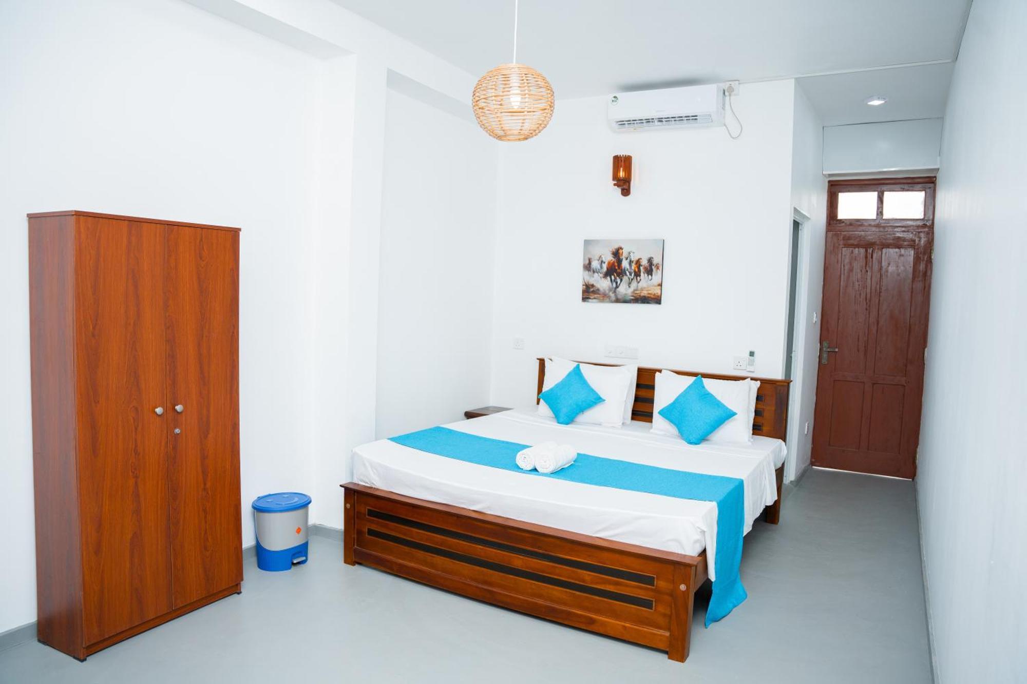 Regal Heights Hotel Weligama Εξωτερικό φωτογραφία