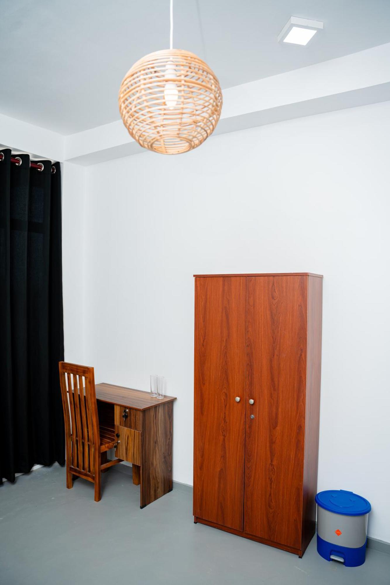 Regal Heights Hotel Weligama Εξωτερικό φωτογραφία