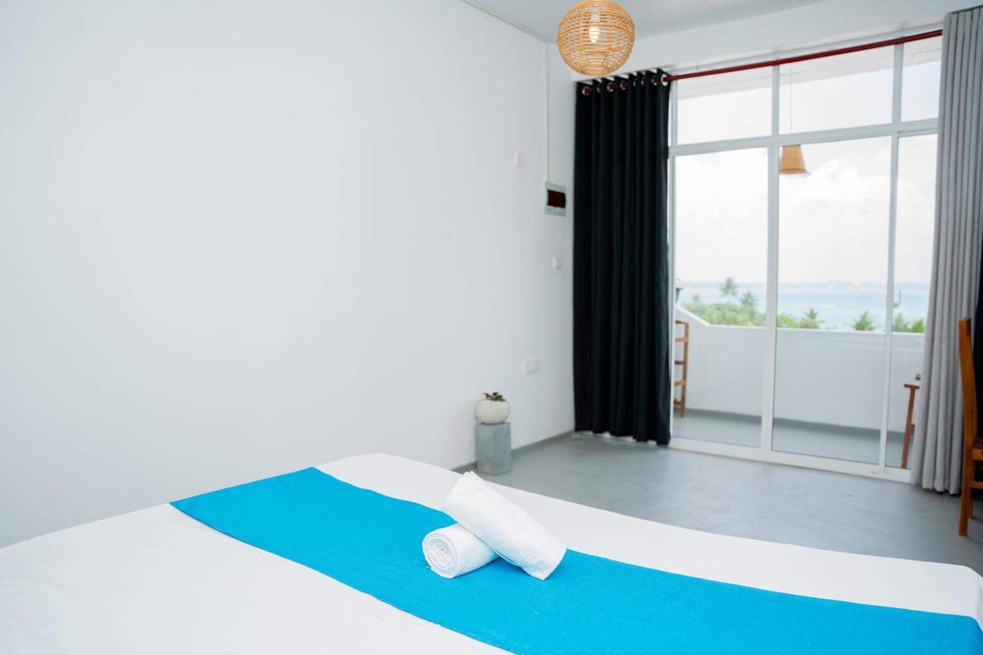 Regal Heights Hotel Weligama Εξωτερικό φωτογραφία