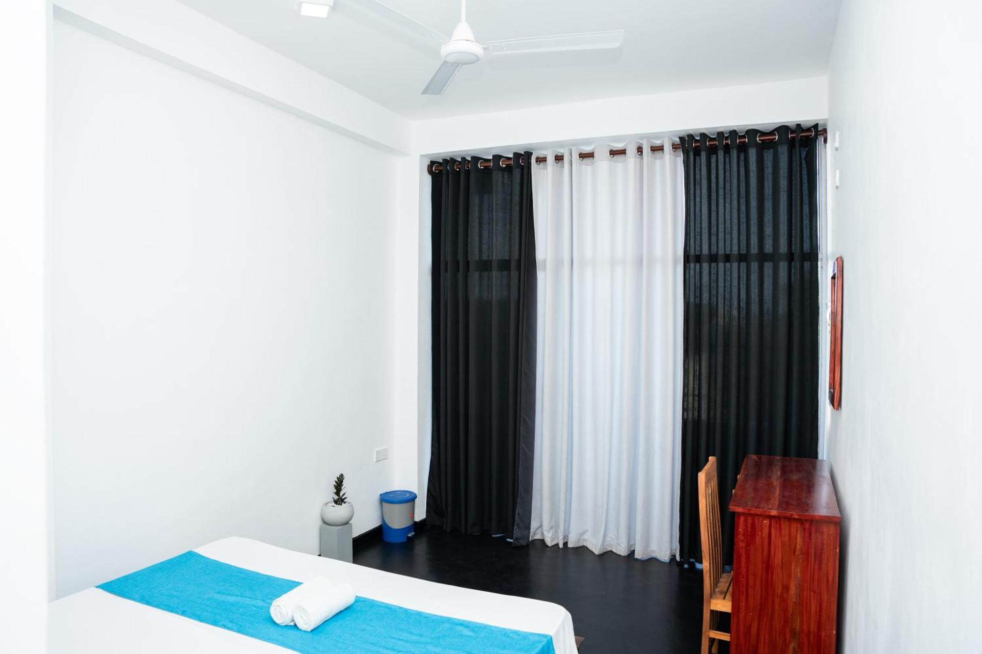 Regal Heights Hotel Weligama Εξωτερικό φωτογραφία