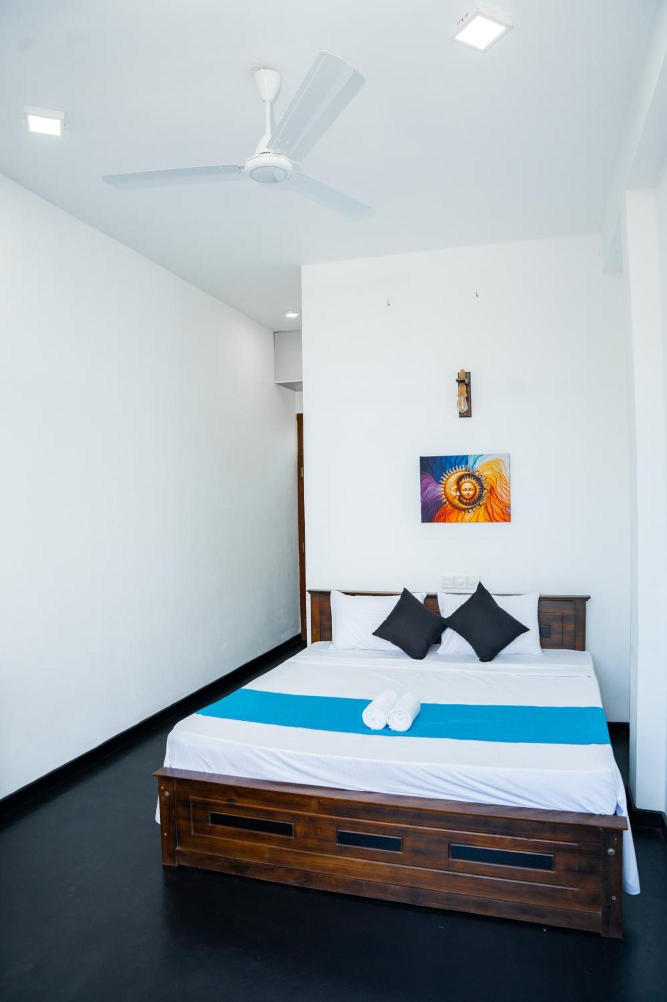Regal Heights Hotel Weligama Εξωτερικό φωτογραφία