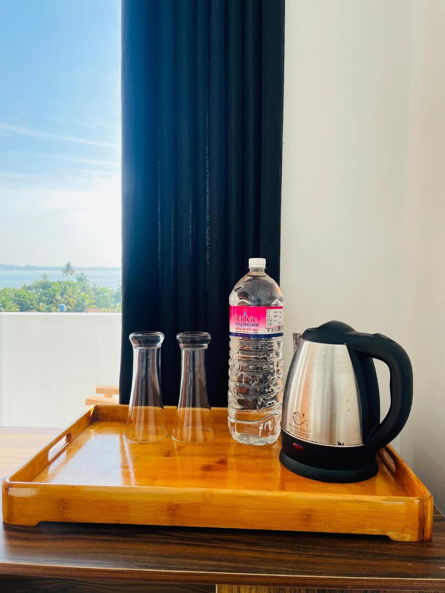 Regal Heights Hotel Weligama Εξωτερικό φωτογραφία
