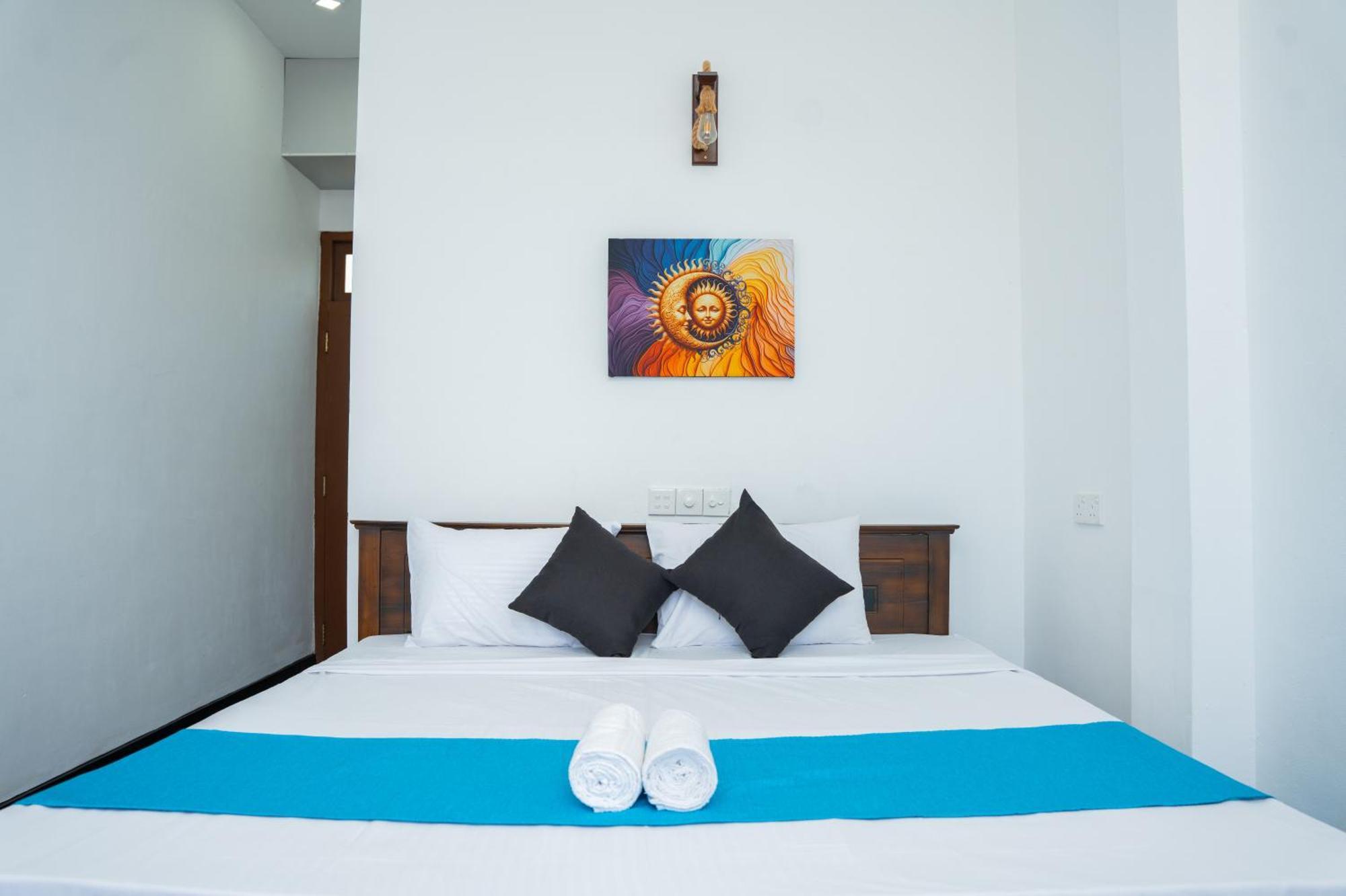Regal Heights Hotel Weligama Εξωτερικό φωτογραφία