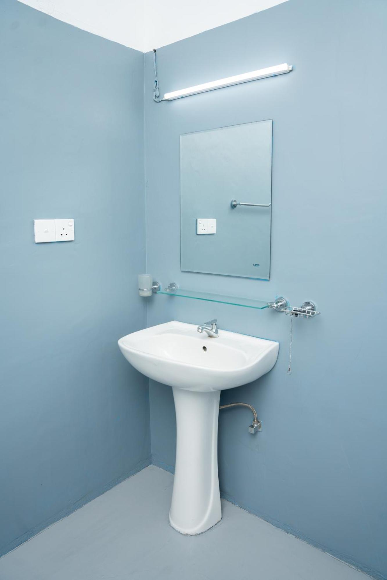 Regal Heights Hotel Weligama Εξωτερικό φωτογραφία